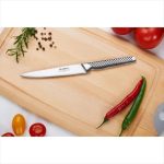 GLOBAL - GSF SERIES UTILITY KNIFE 15 CM - Image 2