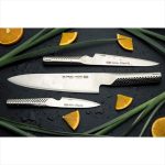GLOBAL - UKON SERIES PARING KNIFE 9 CM - Image 2