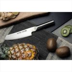 GLOBAL - UKON SERIES NAKIRI KNIFE 14 CM - Image 2