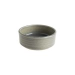 BONNA - HORNFELS RIPPLE STACKABLE BOWL 18 CM / 1020 ML