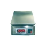 KARAMCO - ELECTRONIC SCALE 30 KG / 5 GR PRECISION 26.6 x 21.5 x 10.6 CM
