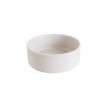 BONNA - LIORA RIPPLE STACKABLE BOWL 18 CM / 1020 ML