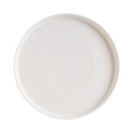 BONNA - LIORA RIPPLE FLAT PLATE 28 CM