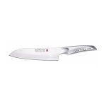 GLOBAL - SAI SERIES SANTOKU KNIFE 19 CM