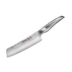 GLOBAL - SAI SERIES NAKIRI KNIFE 19 CM
