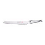 GLOBAL - SAI SERIES BREAD KNIFE 23 CM