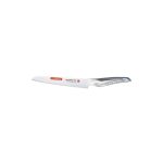 GLOBAL - SAI SERIES FLEXIBLE UTILITY KNIFE 17 CM