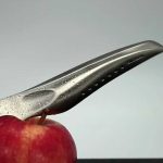 GLOBAL - SAI SERIES FLEXIBLE UTILITY KNIFE 17 CM - Image 2