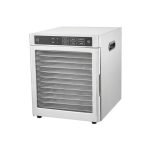 KARAMCO - DEHYDRATOR FOR 12 TRAYS 30 x 28 CM 0.8 KW / 34.5 x 39.5 x 41 CM