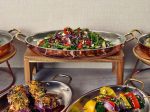 GENWARE - COPPER PLATED OVAL DISH 34 x 23 x 4 CM - Image 2
