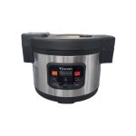 KARAMCO - RICE WARMER 13 L 1850 W / 47 x 32 CM