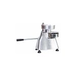 KARAMCO - HAMBURGER MACHINE 125 MM / 23 x 16.5 x 27 CM