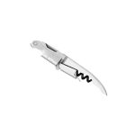 BOJ - DOUBLE LEVER SOMMELIER WAITERS CORKSCREW ST/ST - Image 2