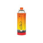 NOV - BUTANE GAS CONTAINER FOR PROFESSIONAL TORCH 220 GR