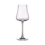BOHEMIA CRYSTAL - IDUNA WHITE WINE GLASS 370 ML