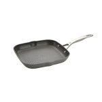 BALLARINI - SALINA GRILL PAN 28 x 28 CM