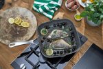 BALLARINI - SALINA GRILL PAN 28 x 28 CM - Image 3