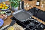 BALLARINI - SALINA GRILL PAN 28 x 28 CM - Image 4
