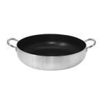 COMAS - ALUMINIUM 2 HANDLE NON STICK PAN 40 CM INDUCTION