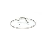 COMAS - BOROSILICATE GLASS LID 20 CM