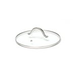COMAS - BOROSILICATE GLASS LID 24 CM