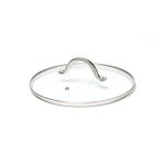 COMAS - BOROSILICATE GLASS LID 28 CM