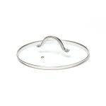 COMAS - BOROSILICATE GLASS LID 32 CM