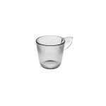 BORGONOVO - SOME LINES COFFEE CUP 80 ML