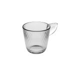 BORGONOVO - SOME LINES CAPPUCCINO CUP 280 ML