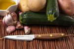 ARCOS - NORDIKA PARING KNIFE 10 CM - Image 2