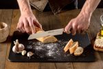 ARCOS - NORDIKA BREAD KNIFE 20 CM - Image 3