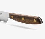 ARCOS - NORDIKA BREAD KNIFE 20 CM - Image 5