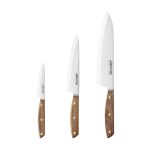 ARCOS - NORDIKA KITCHEN STARTER KIT 3 PCS