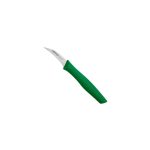 ARCOS - NOVA PEELING KNIFE 6 CM GREEN