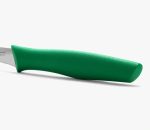 ARCOS - NOVA PEELING KNIFE 6 CM GREEN - Image 3