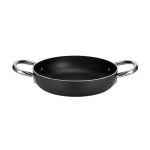 BALLARINI - BLACK SERIES LOW SERVING PAN 40 CM