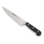 ARCOS - CLASSIC PRO CHEFS KNIFE 21 CM - Image 4