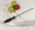 ARCOS - DIAMOND SHARPENING STEEL 28 CM - Image 2