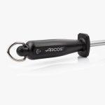 ARCOS - DIAMOND SHARPENING STEEL 28 CM - Image 5