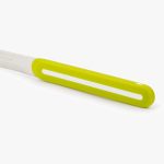 ARCOS - LINEA SERRATED KNIFE 10 CM GREEN - Image 3
