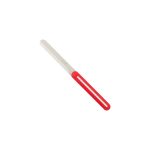 ARCOS - LINEA SERRATED KNIFE 10 CM RED