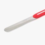 ARCOS - LINEA SERRATED KNIFE 10 CM RED - Image 2