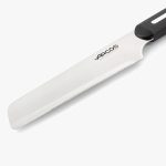 ARCOS - LINEA KITCHEN SERRATED KNIFE 14 CM - Image 2