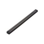 NAVA - MISTY MAGNETIC RACK 50 CM BLACK