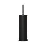 ESTIA - TOILET BRUSH BLACK MATT