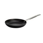 BALLARINI - BLACK SERIES LOW FRYPAN 36 CM INDUCTION
