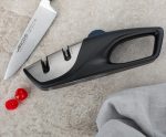 ARCOS - MULTI-ANGLE KNIFE SHARPENER 26 x 8.4 x 4.7 CM - Image 2