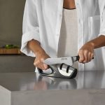 ARCOS - MULTI-ANGLE KNIFE SHARPENER 26 x 8.4 x 4.7 CM - Image 6