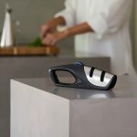 ARCOS - MULTI-ANGLE KNIFE SHARPENER 26 x 8.4 x 4.7 CM - Image 7