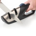 ARCOS - MULTI-ANGLE KNIFE SHARPENER 26 x 8.4 x 4.7 CM - Image 9